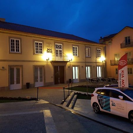 Da Praca Hostel Santa Maria da Feira Ngoại thất bức ảnh
